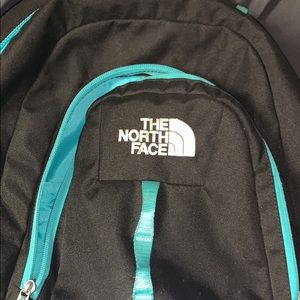 Northface Backpack